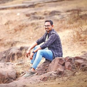 Image post by @yogesh_jodtalle on Instagram
