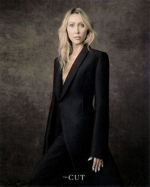Image post by @thecut on Instagram