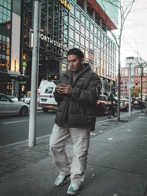 Image post by @guapobernie on Instagram
