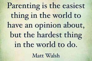 Image post by @counselingservicesofparker on Facebook