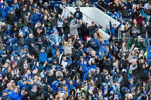 Image post by @DukeFOOTBALL on Twitter