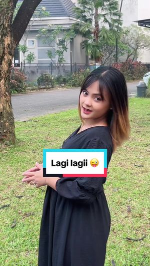 Video post by @rinarstn on TikTok