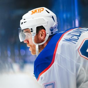 Image post by @edmontonoilers on Instagram