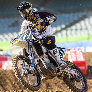 Image post by @racerxonline on Instagram