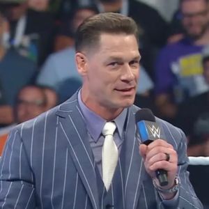 Image post by @thewrestlingclassic on Instagram