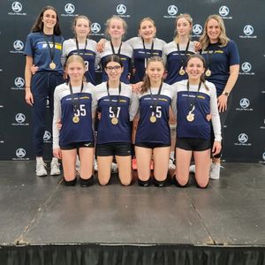 Image post by @volleyballbc on Instagram