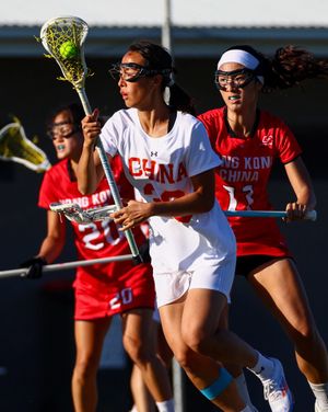 Image post by @worldlacrosse on Instagram