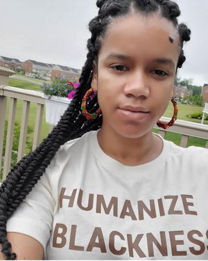 Image post by @blackvibetribe on Instagram