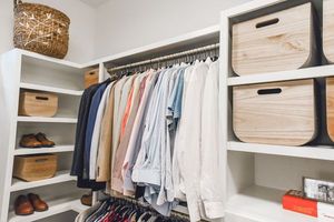 Image post by @Innovative.closets on Facebook