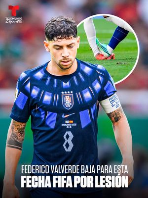 Image post by @telemundodeportes on Instagram