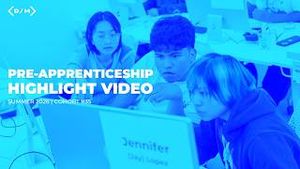 Video post by @devmission on YouTube