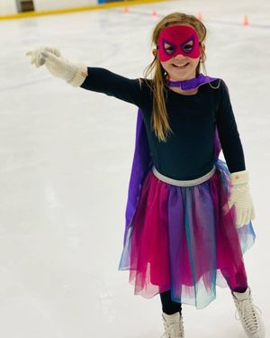 Image post by @usfigureskating on Instagram