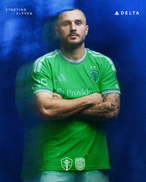 Image post by @soundersfc on Instagram