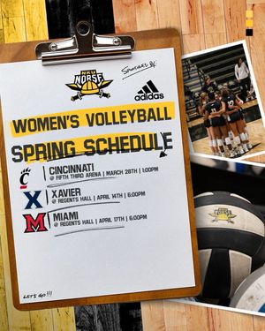 Image post by @nkunorsevball on Instagram