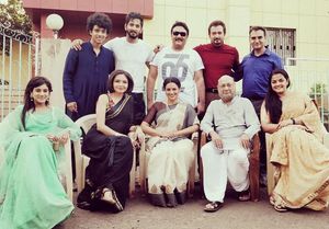 Image post by @vijaykalvani on Instagram