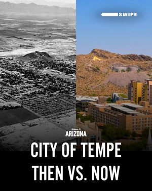 Image post by @welcometoarizona on Instagram