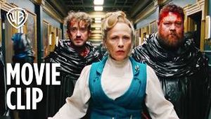 Video post by @warnerbrosentertainment on YouTube