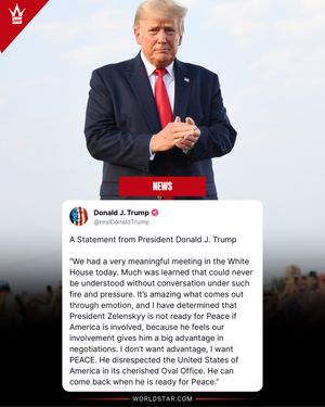 Image post by @worldstar on Instagram