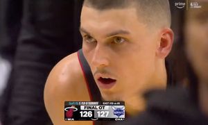 Image post by @DraftKings on Twitter