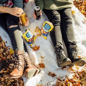 Image post by @pepsico on Instagram