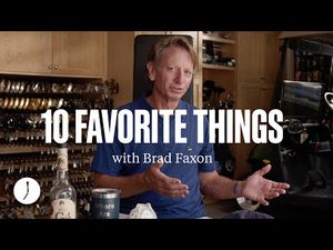 Video post by @The Golfer's Journal on YouTube