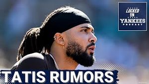 Video post by @lockedonyankees on YouTube
