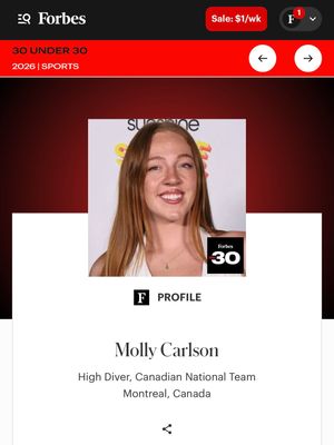 Image post by @mollycarlson1 on Instagram