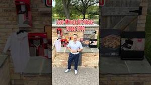 Video post by @grillwithweber on YouTube