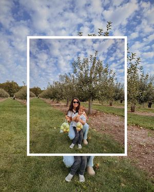 Image post by @colormesassy on Instagram