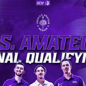 Image post by @gcu_mgolf on Instagram
