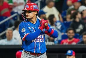 Image post by @gigantescarolinabaseball on Instagram