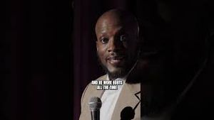 Video post by @alisiddiqcomedy on YouTube