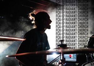 Image post by @clemson_fca on Instagram