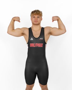 Image post by @wolfpackwrestling on Instagram