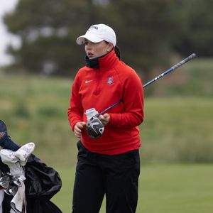 Image post by @arizonawgolf on Instagram