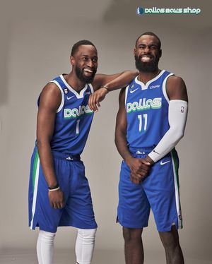 Image post by @dallasmavsshop on Instagram