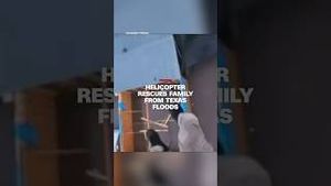 Video post by @cnn on YouTube