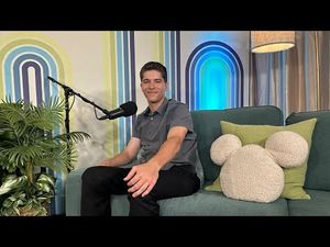 Video post by @disneyprograms on YouTube
