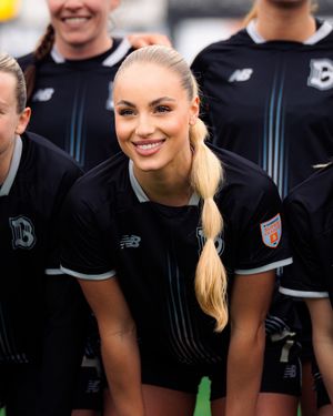 Image post by @anamxrkovic on Instagram