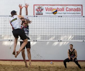 Image post by @volleyballcanada on Instagram
