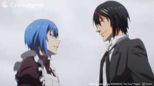 Video post by @crunchyroll on TikTok