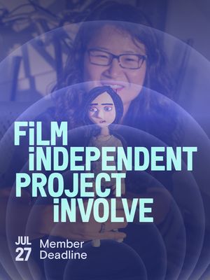 Image post by @filmindependent on Instagram
