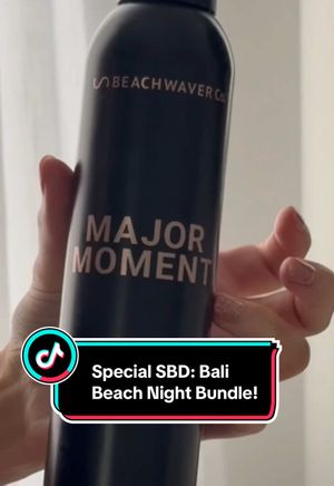 Video post by @thebeachwaver on TikTok