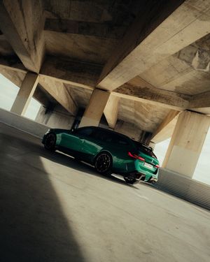 Image post by @bmwm on Instagram