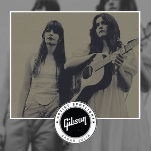 Image post by @gibsonguitar on Instagram