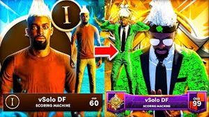 Video post by @itssolo on YouTube