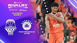 Video post by @euroleague on YouTube