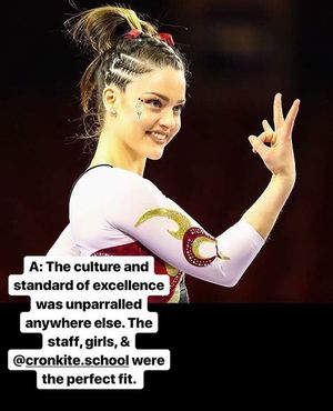 Image post by @cronkite_asu on Instagram