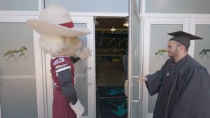 Video post by @ekubigecentral on Facebook
