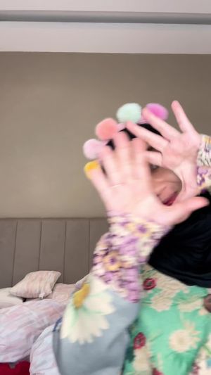 Video post by @hesfinatia on TikTok